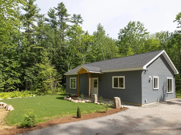 34 Hawk Mountain Road, Waterford, ME 04088