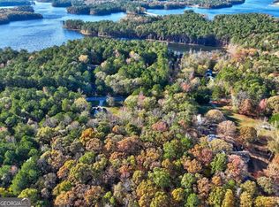 0 Browning Shoals Rd TRACT 1A & 1B, Social Circle, GA 30025