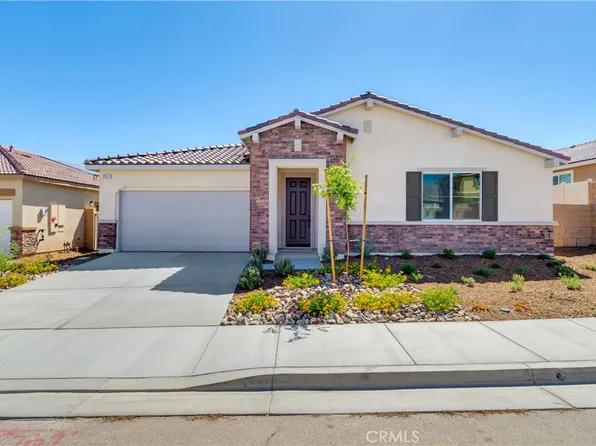 9051 Carson Ave, Hesperia, CA 92344