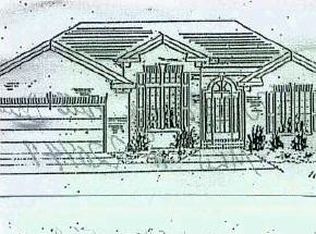 5803 Carriage Hills Dr, Martinez, SC --