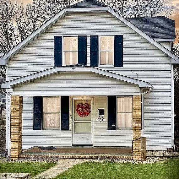 1st image of 160 Shirley Cir
