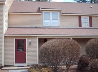 23 Lantern Ln UNIT 4, Dracut, MA 01826