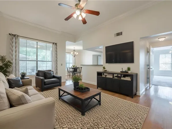 3777 Peachtree Rd NE APT 1632, Atlanta, GA 30319