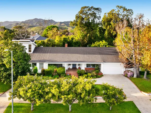 13921 W Sunset Blvd, Pacific Palisades, CA 90272