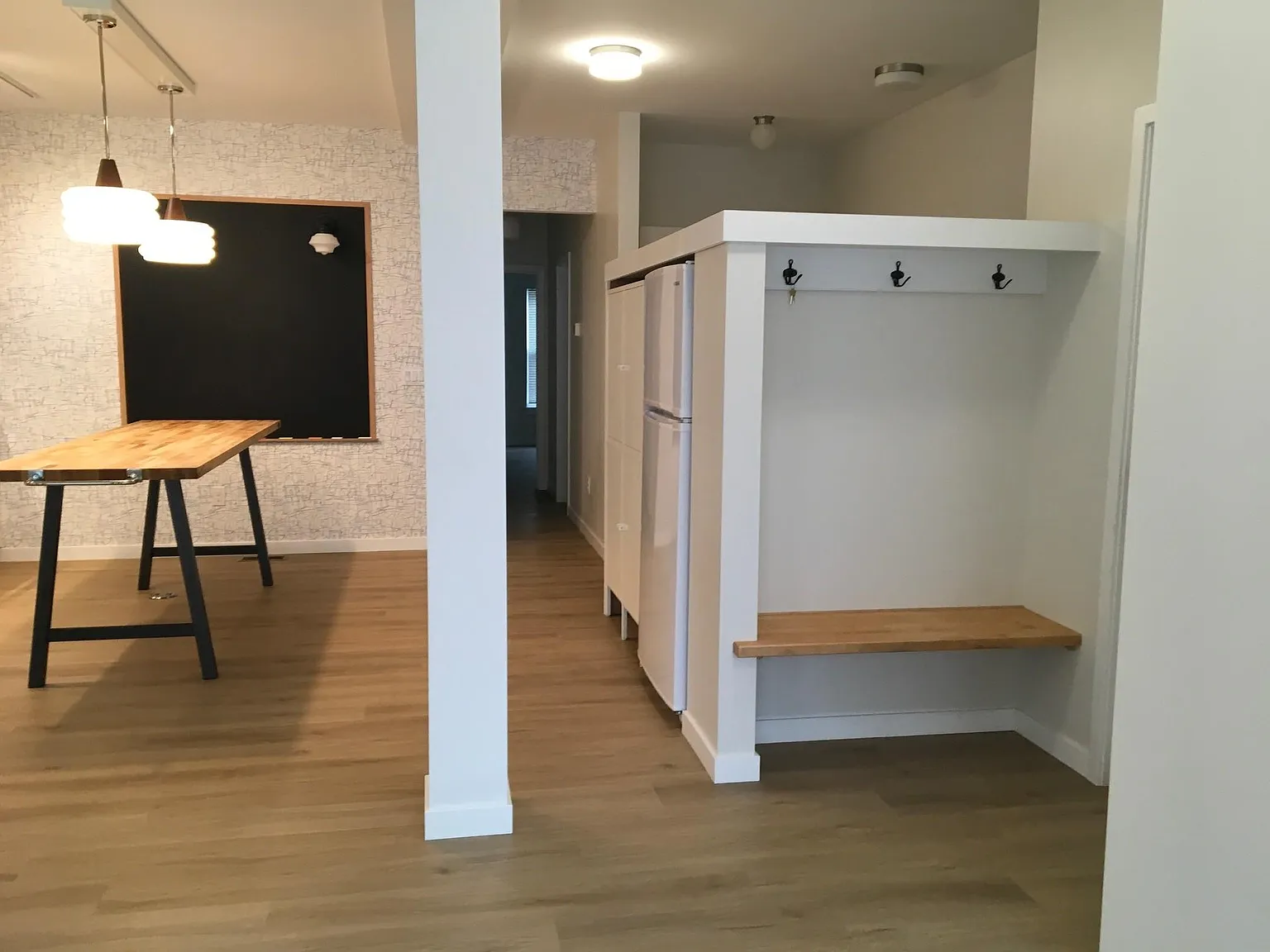 2 bed, 1200 sqft, $1,500 — Photo 4