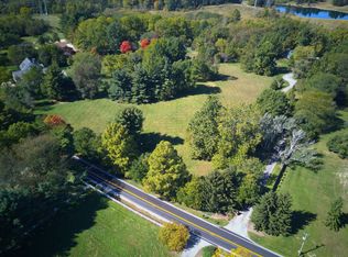 6700 W Hamilton Rd S, Fort Wayne, IN 46814