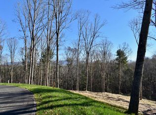 LOT 7 Mystic Dr, Ellijay, GA 30540