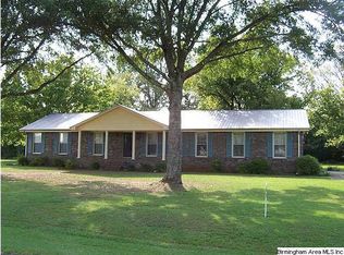 3813 Valley Haven Cir, Moody, AL 35004