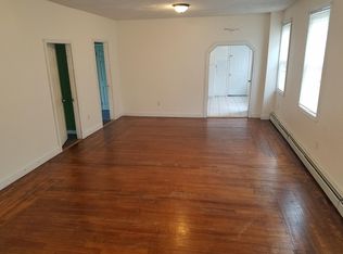 39 Vandewater St #1, Providence, RI 02908