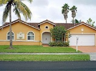 14891 SW 150th St, Miami, FL 33196