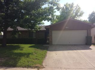1632 Nueces Dr, Garland, TX 75040