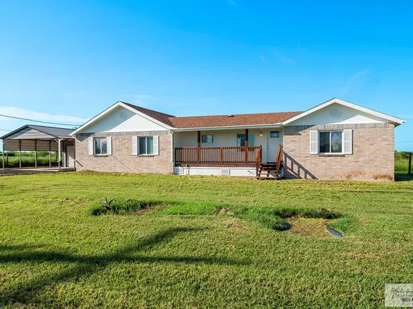 35619 General Grant Rd, Rio Hondo, TX 78583