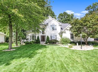 4412 Penny Ln SW, Wyoming, MI 49418