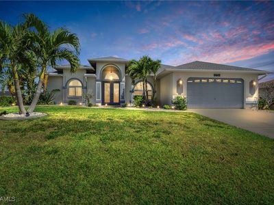 1407 NE 19th Ter, Cape Coral, FL, 33909