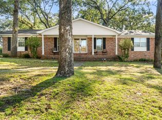 4812 Randolph Rd, North Little Rock, AR 72116