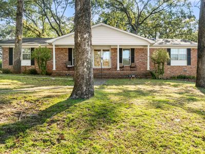 4812 Randolph Rd, North Little Rock, AR, 72116