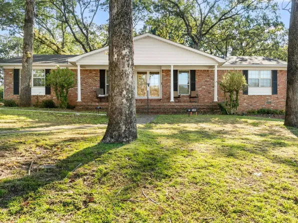 4812 Randolph Rd, North Little Rock, AR 72116