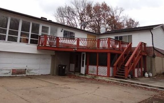 2nd image of 12700 Verwood Dr