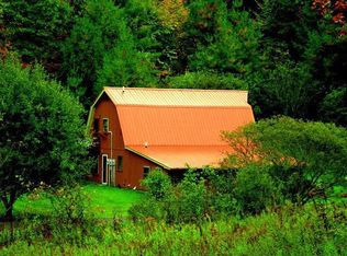 163 Smoky Hollow Rd, Laurel Springs, NC 28644