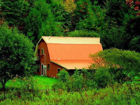 163 Smoky Hollow Rd, Laurel Springs, NC 28644