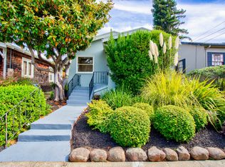2329 Acton St, Berkeley, CA 94702