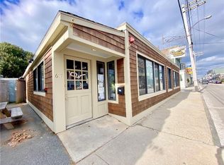 677 Thames St, Newport, RI 02840