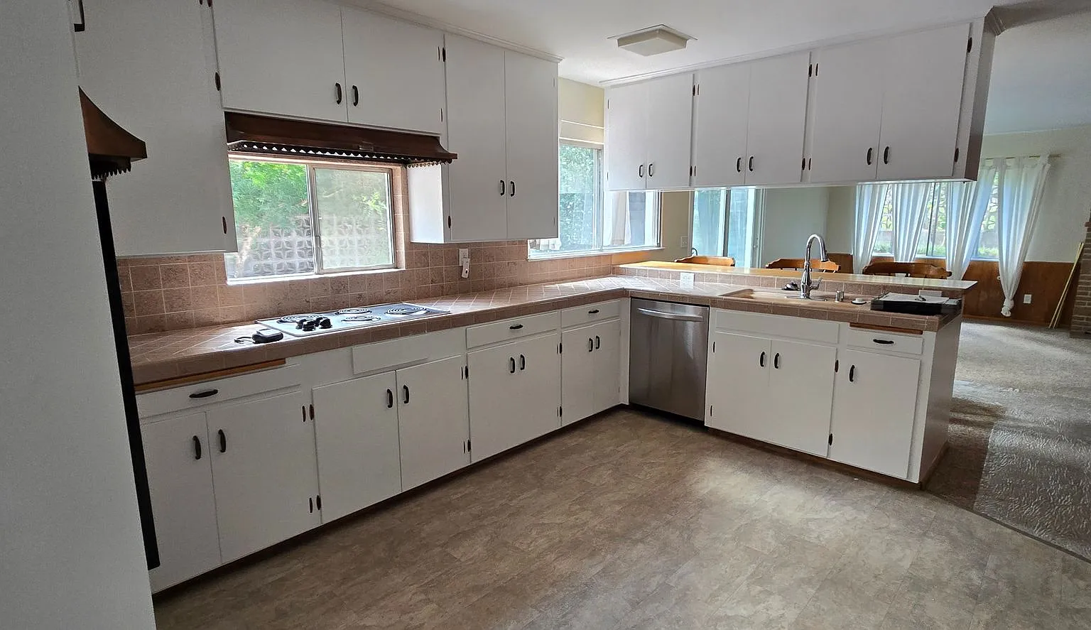 Charming 2-bedroom, 1-bath home in Nevada City — Photo 4