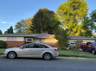 11666 SE Home Ave, Milwaukie, OR 97222