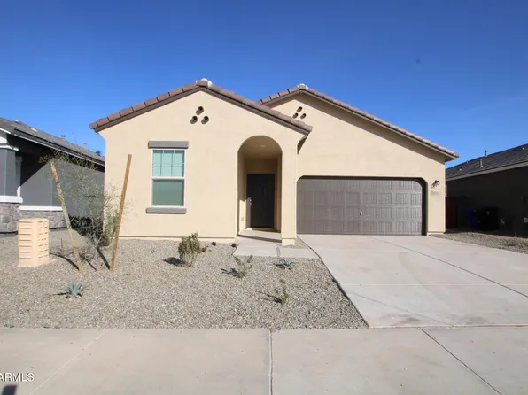 10853 N 165TH Avenue, Surprise, AZ 85388