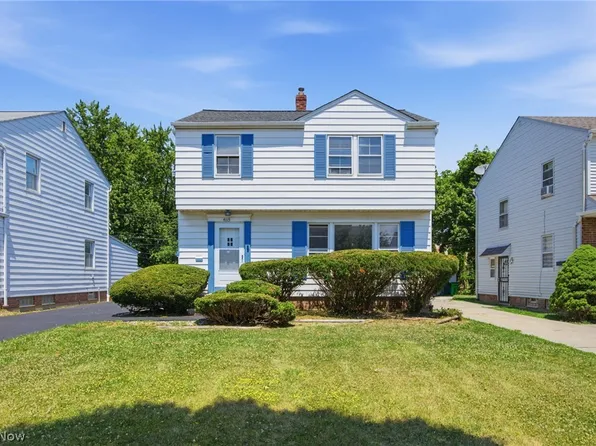 4115 Charlton Rd, South Euclid, OH 44121