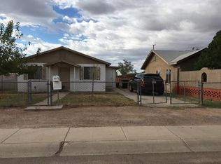 251 W Lincoln Ave, Coolidge, AZ 85128