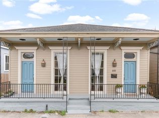 819 Pleasant St, New Orleans, LA 70115