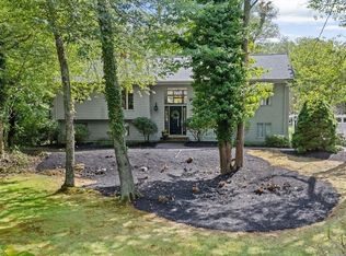 131 Cross St, Norwell, MA 02061
