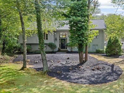 131 Cross St, Norwell, MA, 02061