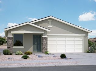 1141 Morton Pl, El Paso, TX 79928