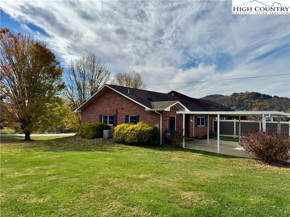 41 Transou Street #1, Sparta, NC 28675