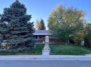 2301 S Vrain St, Denver, CO 80219