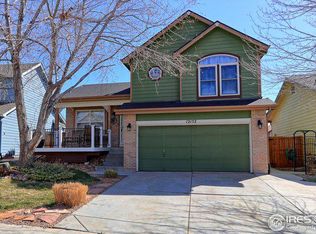 12152 Cherrywood St, Broomfield, CO 80020
