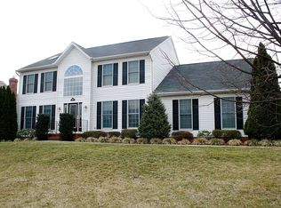 1905 White Heron Rd, Annapolis, MD 21409