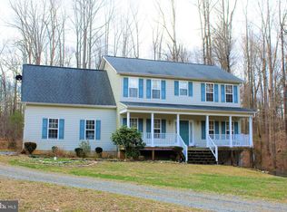 376 Bridle Trail Ln, Madison, VA 22727