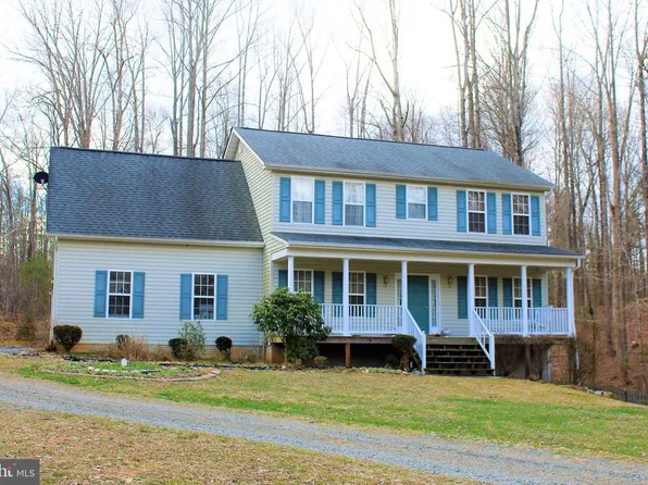 376 Bridle Trail Ln, Madison, VA 22727