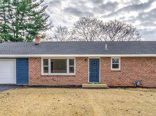 6501 Lyters Ln, Harrisburg, PA 17111