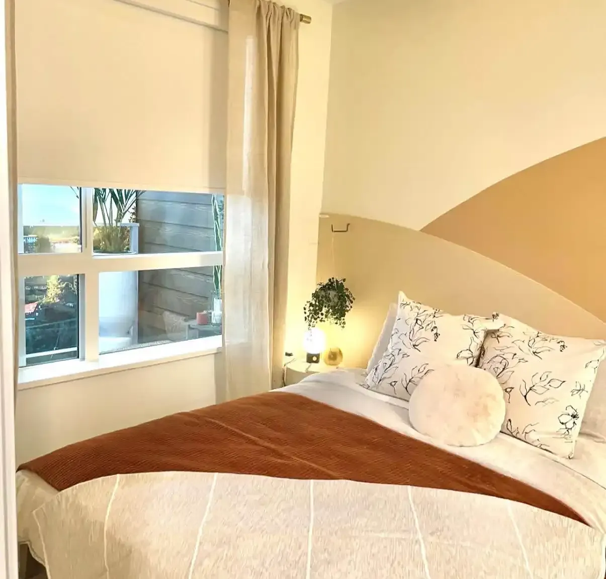 1 bed, 576 sqft, $2,145 — Photo 4