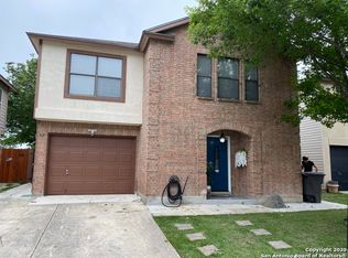 62 McLennan Oak, San Antonio, TX 78240
