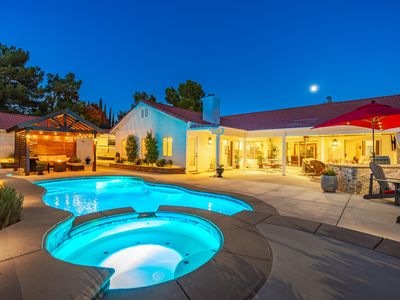 41011 Flagstone St, Palmdale, CA, 93551