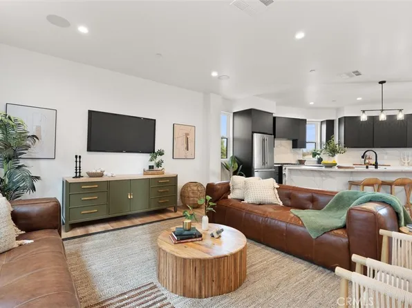 6051 N Tujunga Ave, North Hollywood, CA 91606