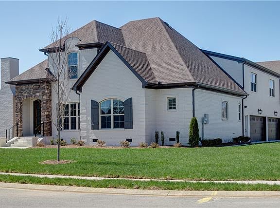 2nd image of 3325 Granite Springs Way