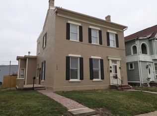 132 S 9th St #KNMSNPRGP, Richmond, IN 47374