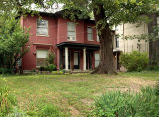 1134 S Brook St APT 4, Louisville, KY 40203
