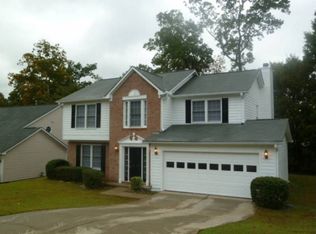 4964 Penscot Way, Stone Mountain, GA